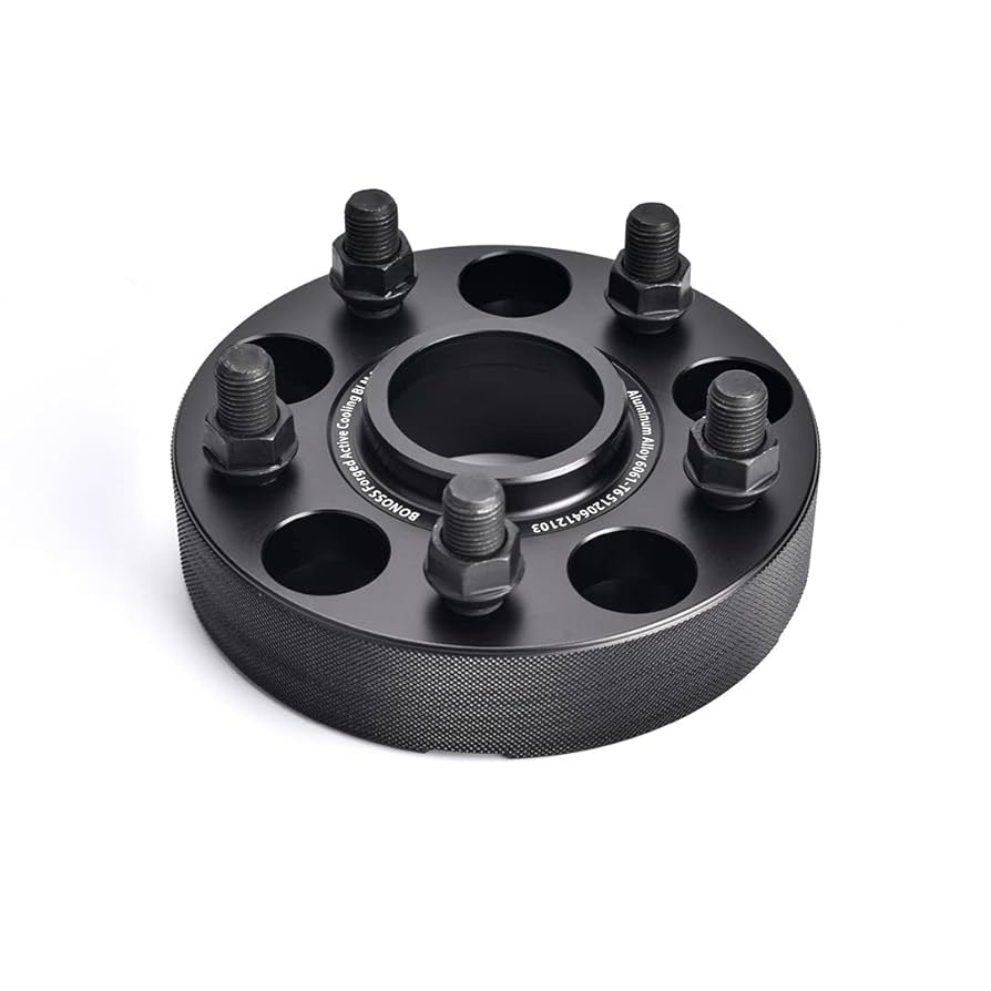 チャオズ 2点セット PICTURE WHEEL+VENTURE Amazon.com: BONOSS Acitve Cooling Wheel Spacer 2pcs 5x120